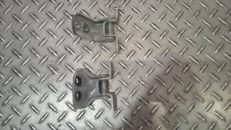 Петля двери Nissan Qashqai 2011 824212F030 J10 1.6 R9M405, передняя