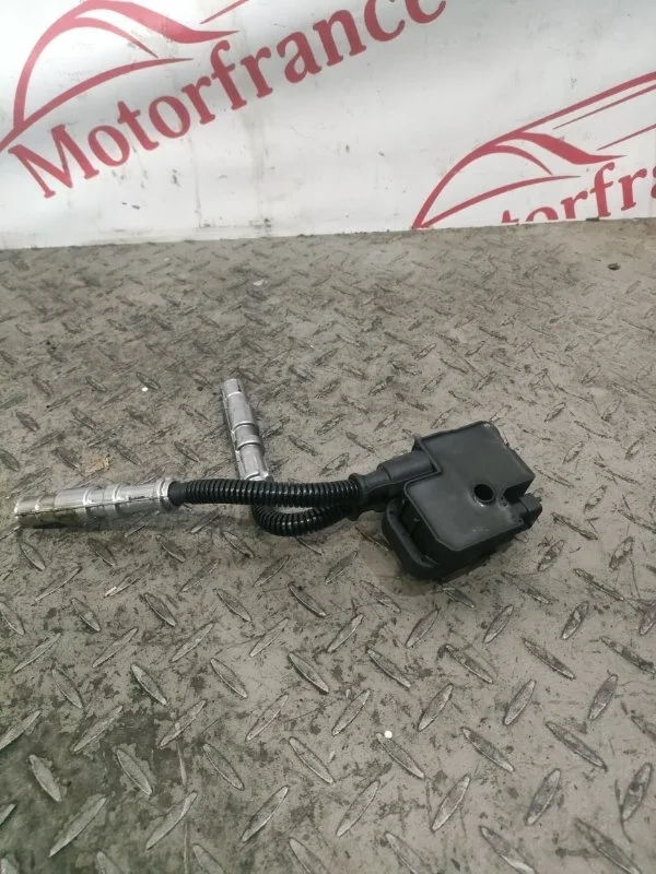 Катушка зажигания Mercedes-benz S-Class 2003 A0001587303 W220 3.2 112.944
