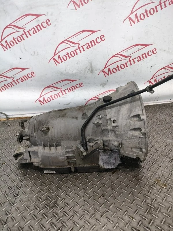 АКПП Mercedes-benz S-Class 2003 722618 W220 3.2 112.944