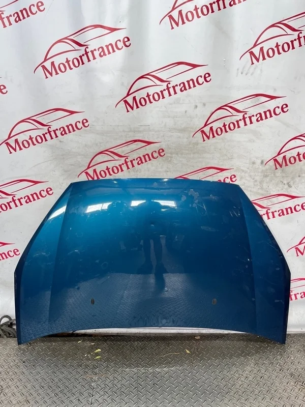 Капот Ford GALAXY 2007 1569486 2
