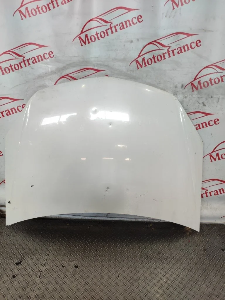 Капот Opel Astra 2010 1160254 H