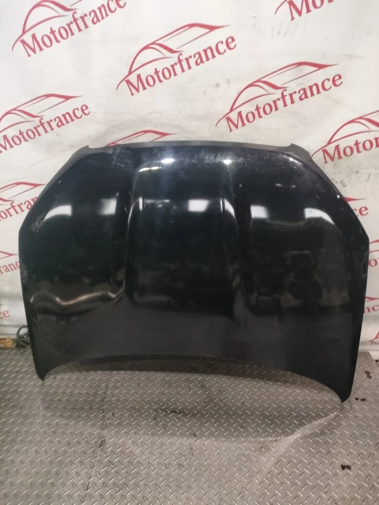 Капот Nissan Qashqai 2011 F5100BR0MC J10