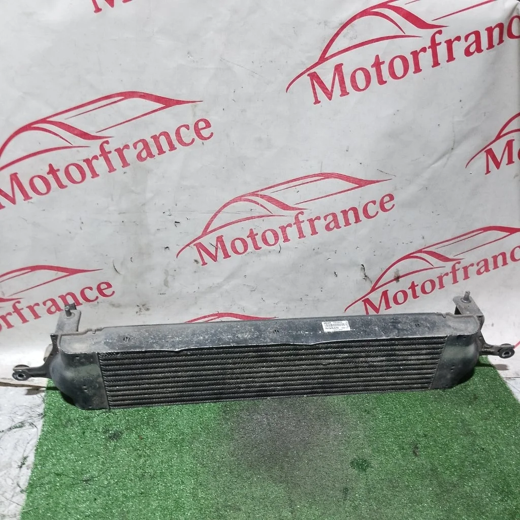 Интеркулер Nissan X-trail 2009 14461JG70C T31