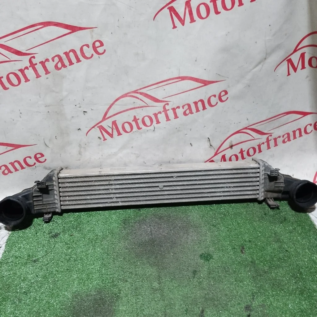 Интеркулер Mercedes-benz E-Class 2002 A2115001102 W211