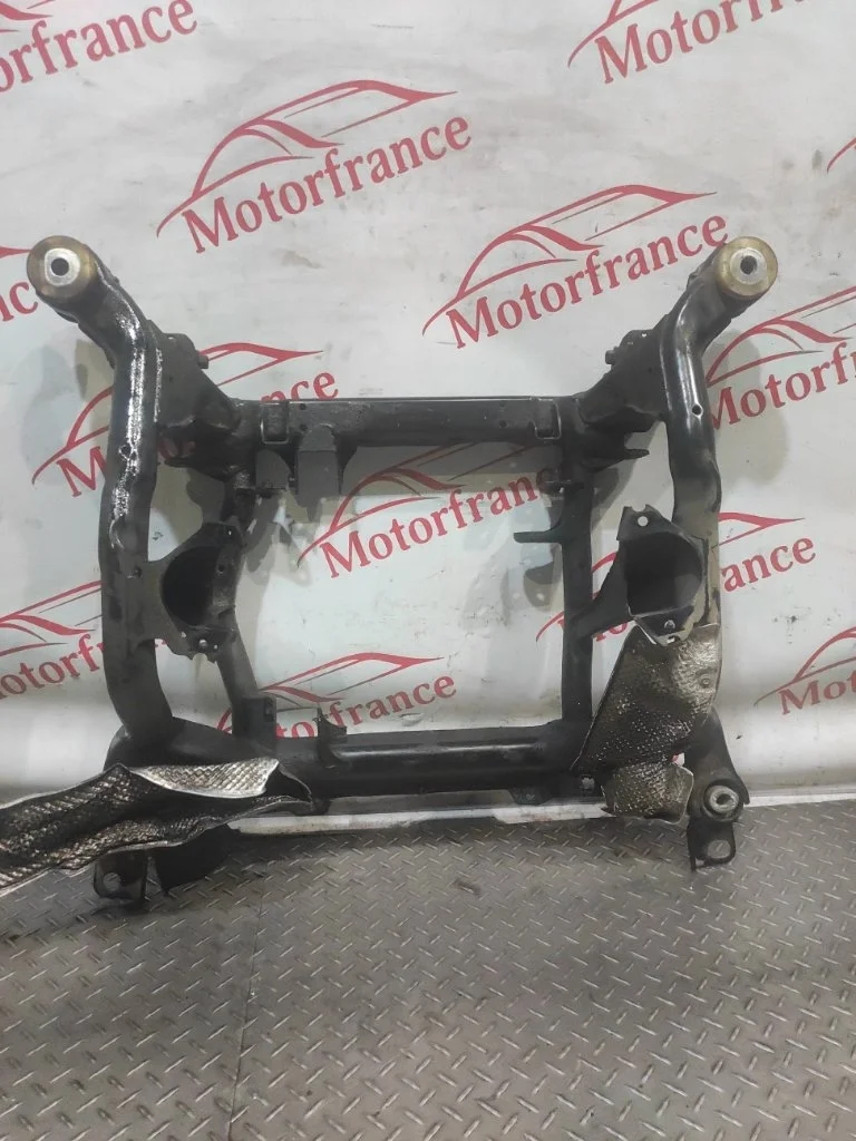 Подрамник передний Mercedes-benz M-class 2007 A1643300058 W164 3.0 CDI OM642.940
