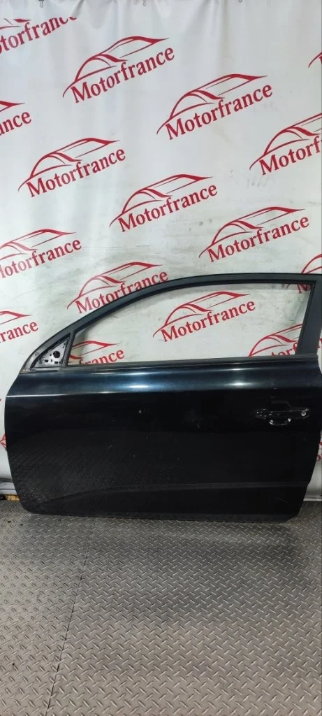 Дверь Kia ProCeed 2012 760031H300 1 1.6 G4FC, передняя левая