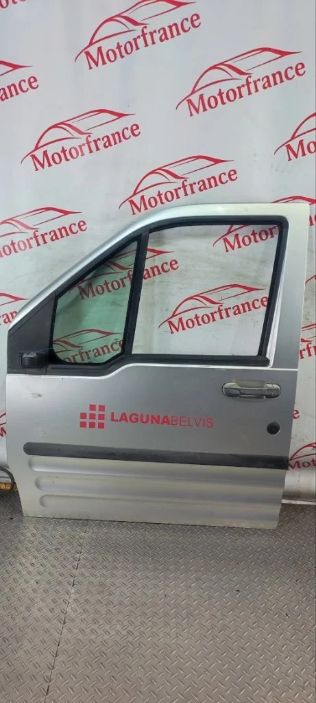 Дверь Ford Tourneo Connect 2006 5147242 1 1.8 TDCI, передняя левая