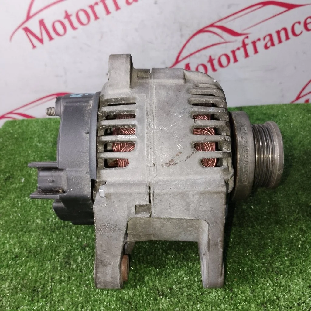Генератор Renault Megane 8200100907 2 1.6 16V K4M