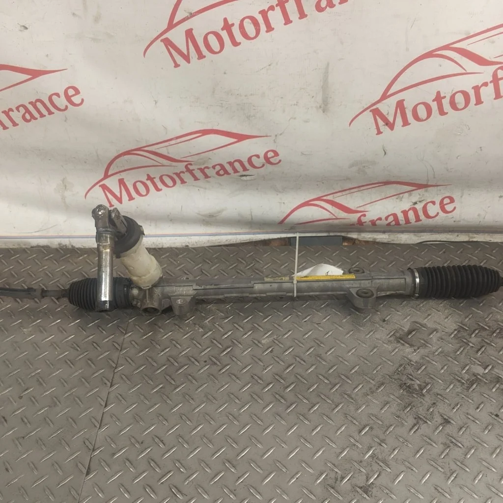 Рулевая рейка Hyundai i30 2007 565002L201 1