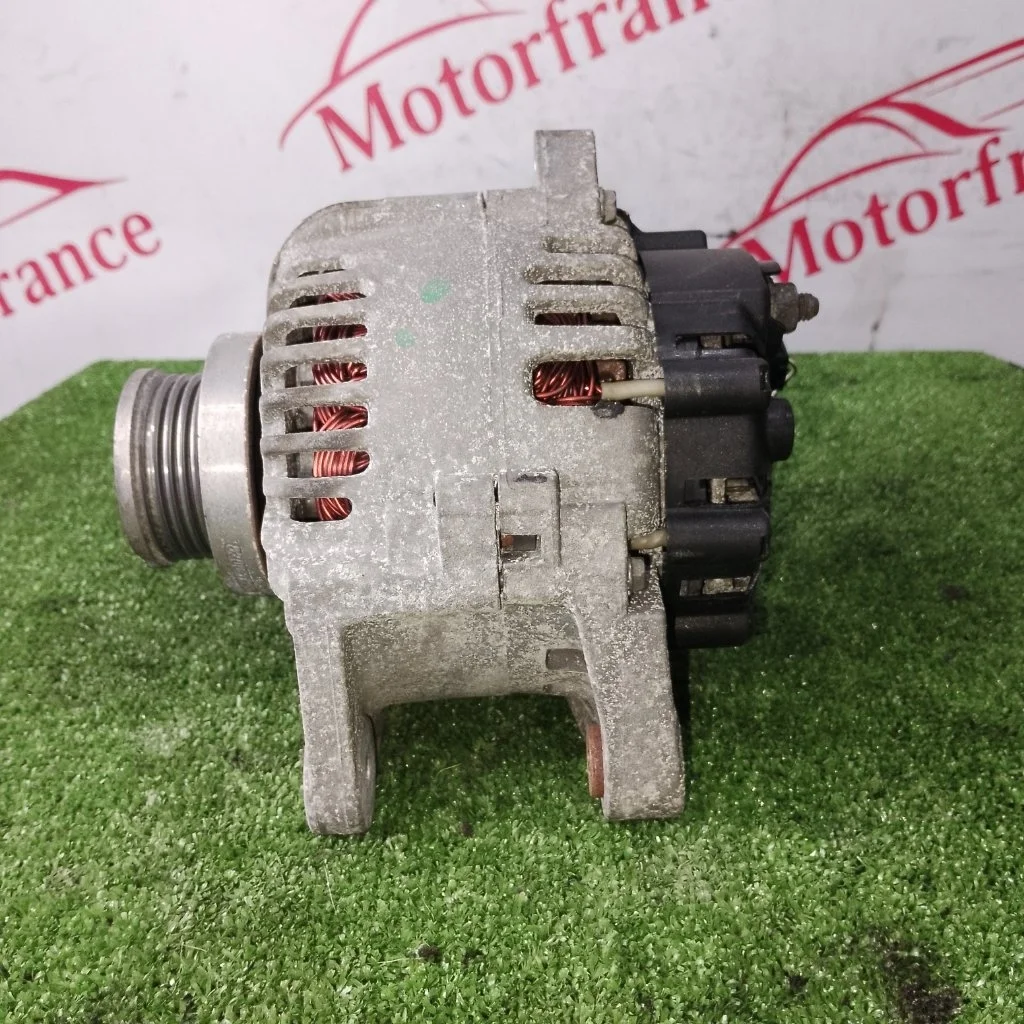 Генератор Renault Megane 8200100907 2 1.6 16V K4M