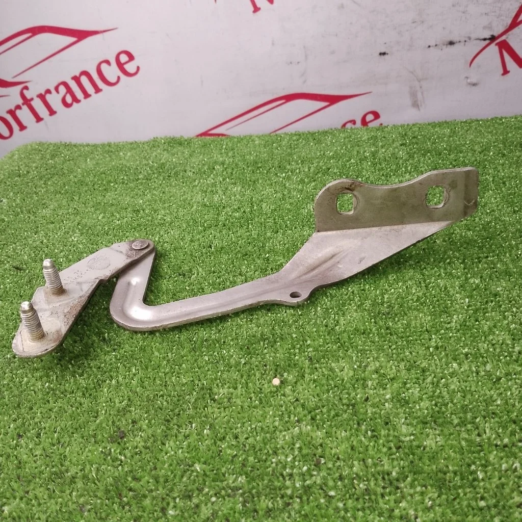 Петля капота Ford Focus 2007 4M5116801AA 2, левая