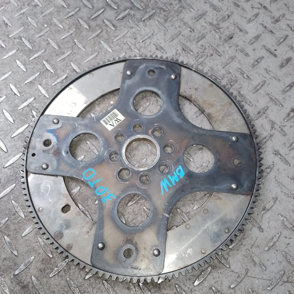 Маховик АКПП BMW 7-Series 11227788746 E65 M57D30TU2
