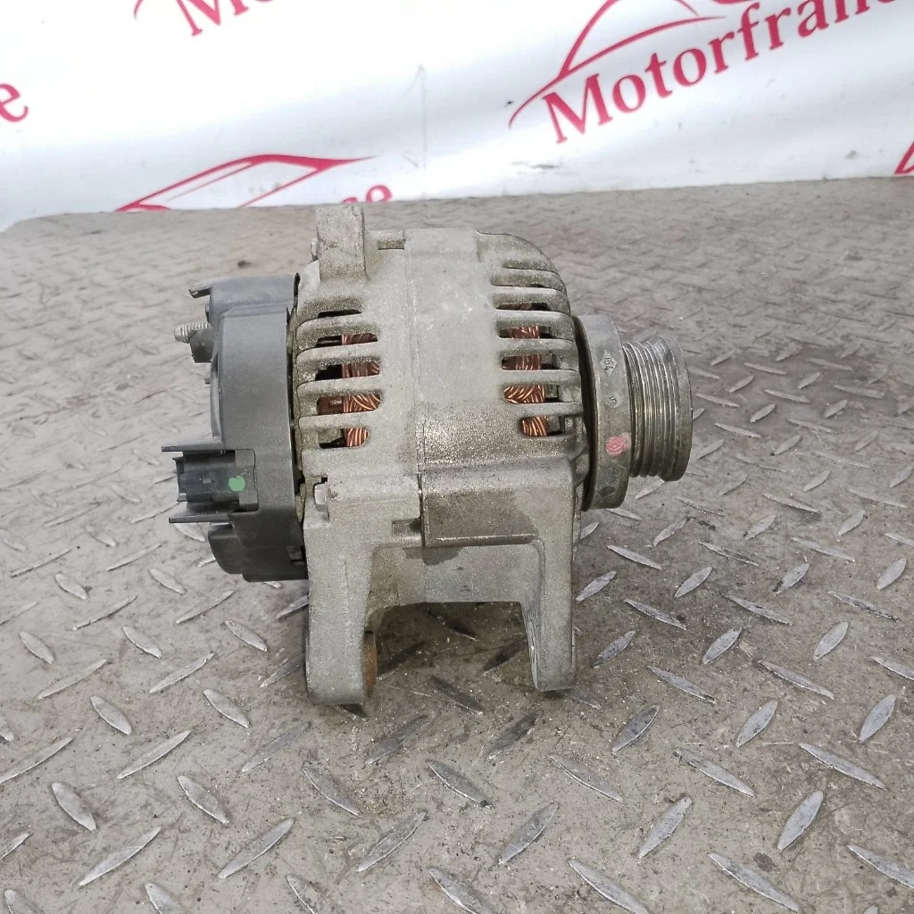 Генератор Renault Megane 8200100907 2 1.6 16V K4M