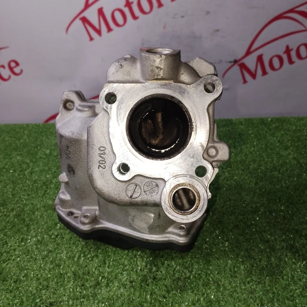 Клапан EGR Mercedes-benz C-Class A6511400160 W204 2.2 CDI