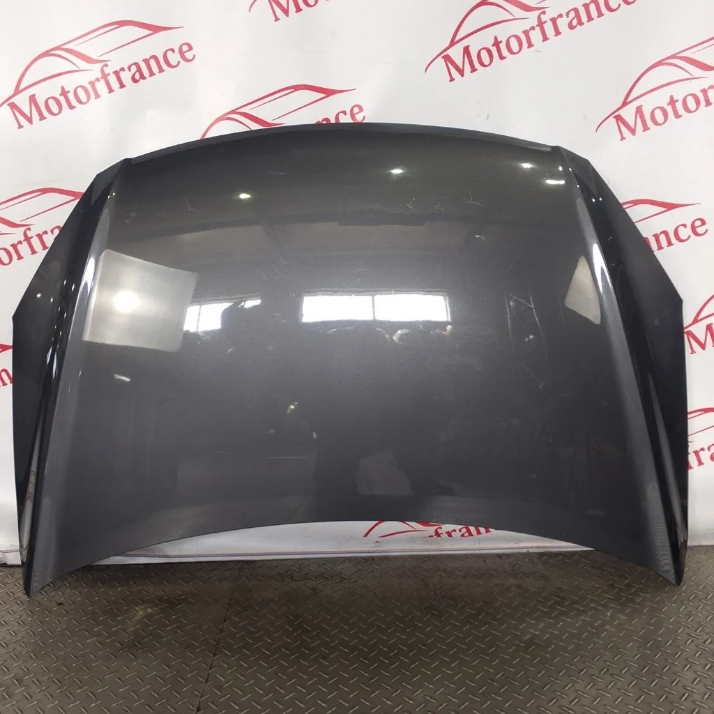 Капот Hyundai i30 2007 664002R010 1