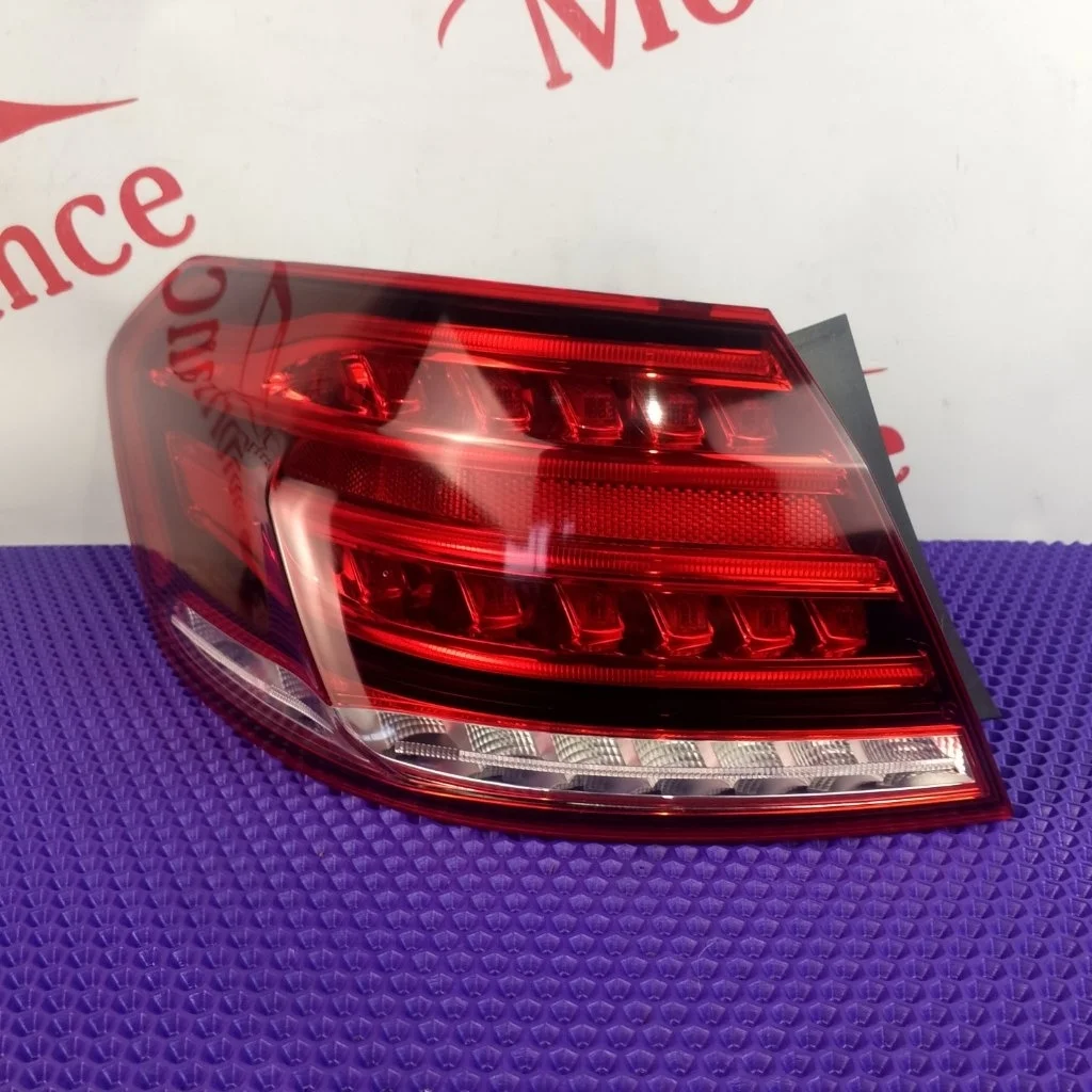 Фонарь задний Mercedes-benz E-Class 2015 A2129060703 W212, левый
