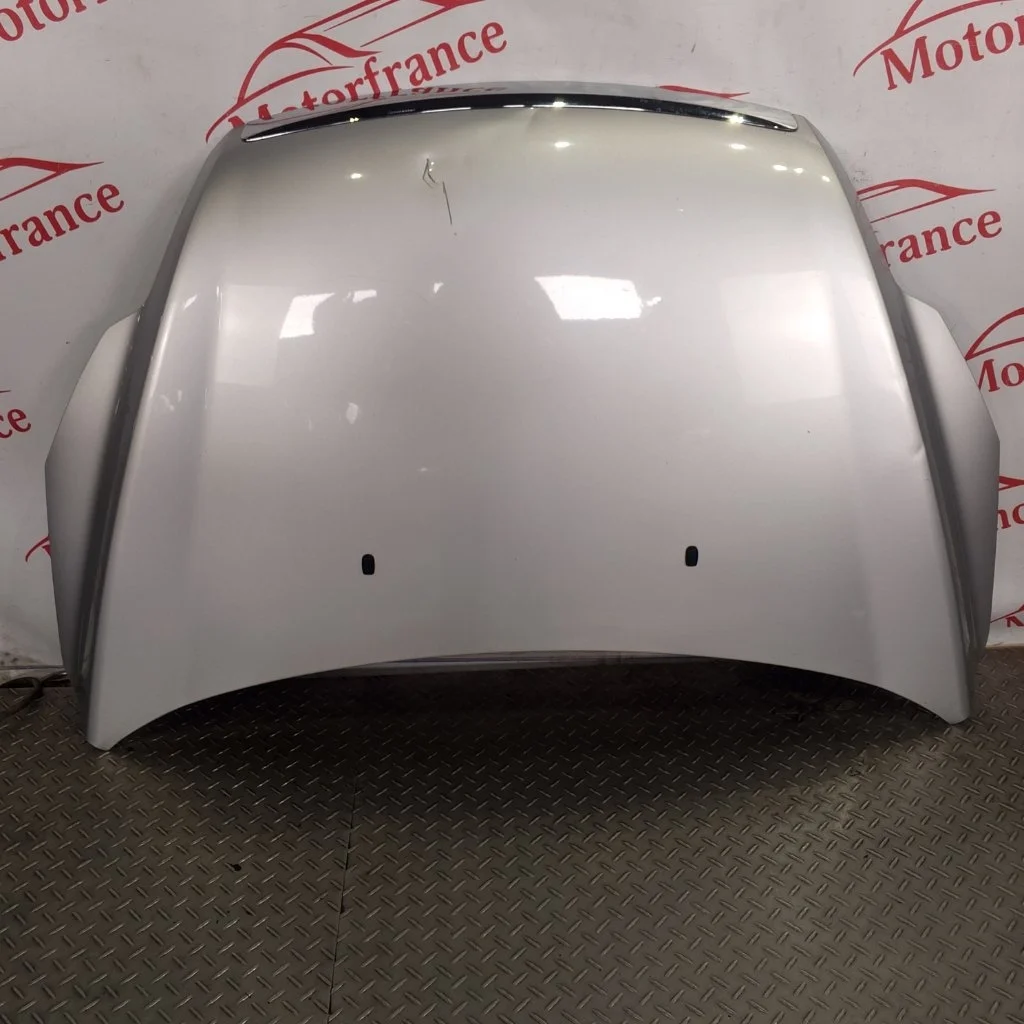 Капот Ford Focus 2010 1521601 2
