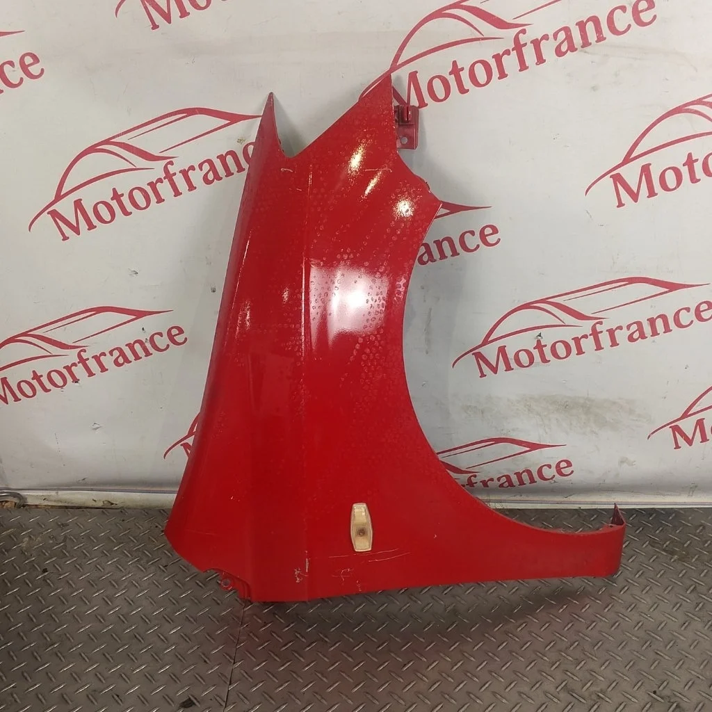 Крыло Hyundai Getz 2005 663211C350D 1, переднее правое