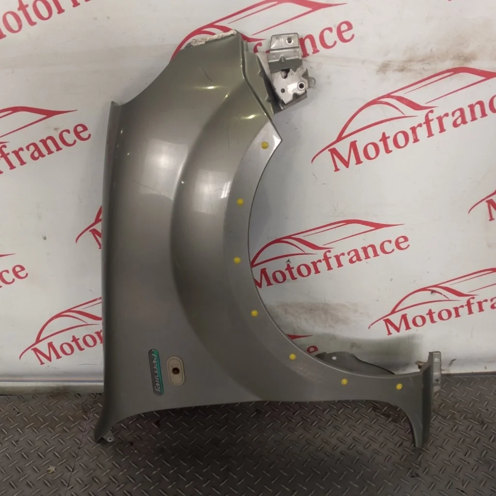 Крыло Renault Kangoo 2006 7751718632 1, переднее правое