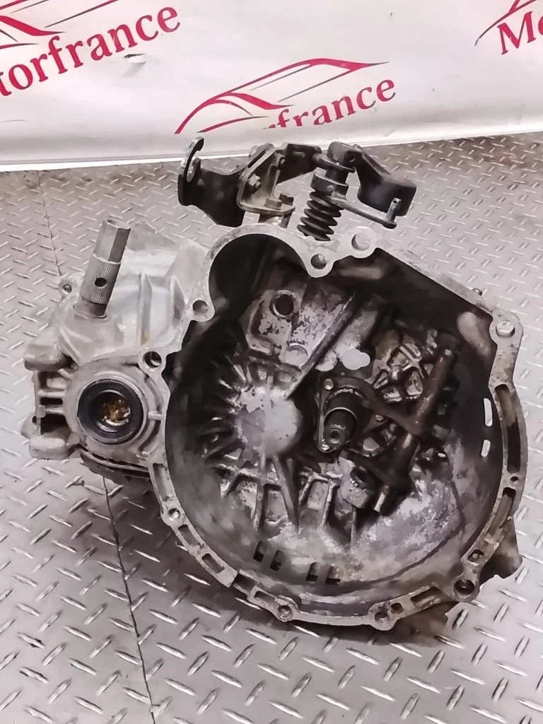 МКПП Hyundai Lantra 4300028523 G4GR 1.6