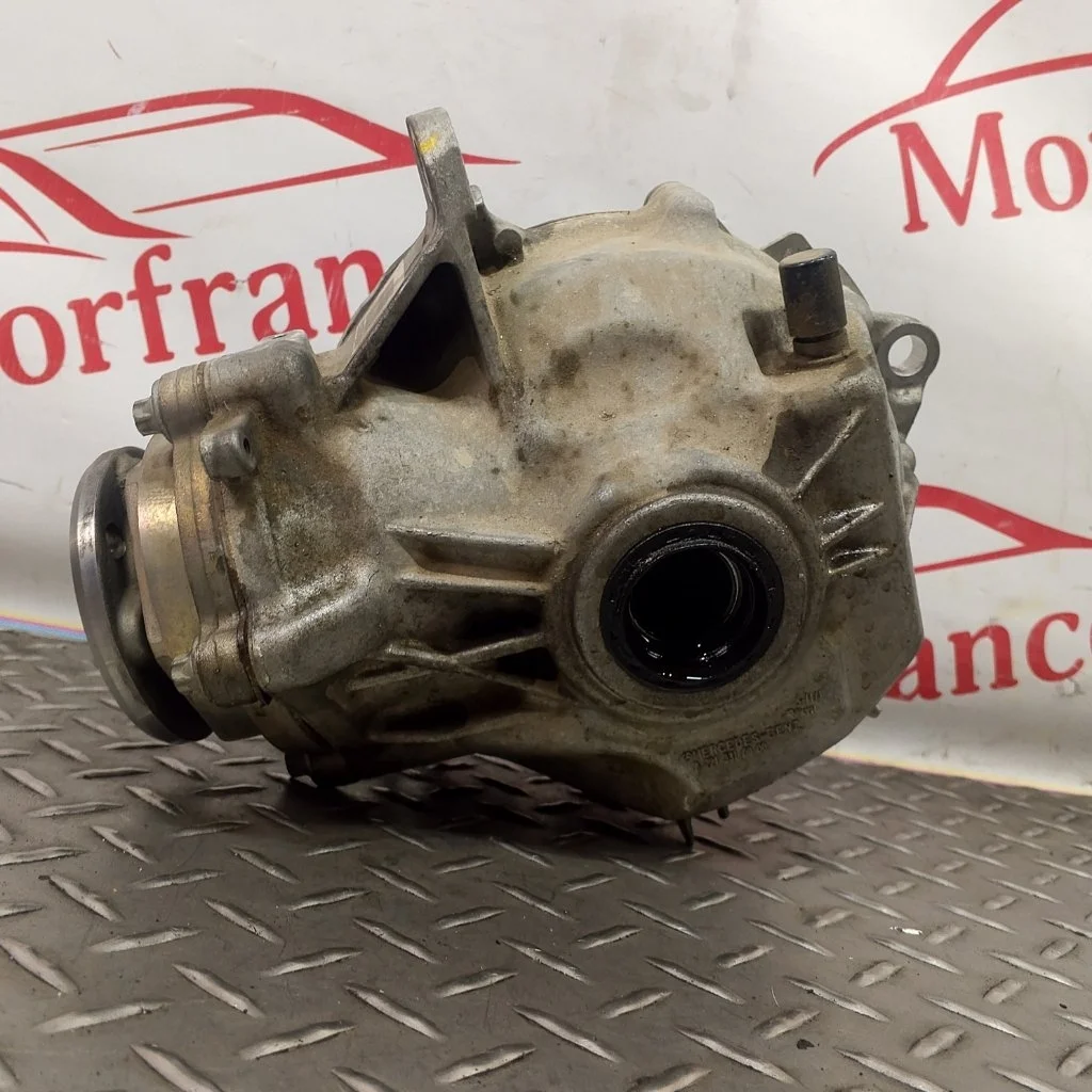 Редуктор Mercedes-benz E-Class A2213307600 W212 4.7 278.922, передний