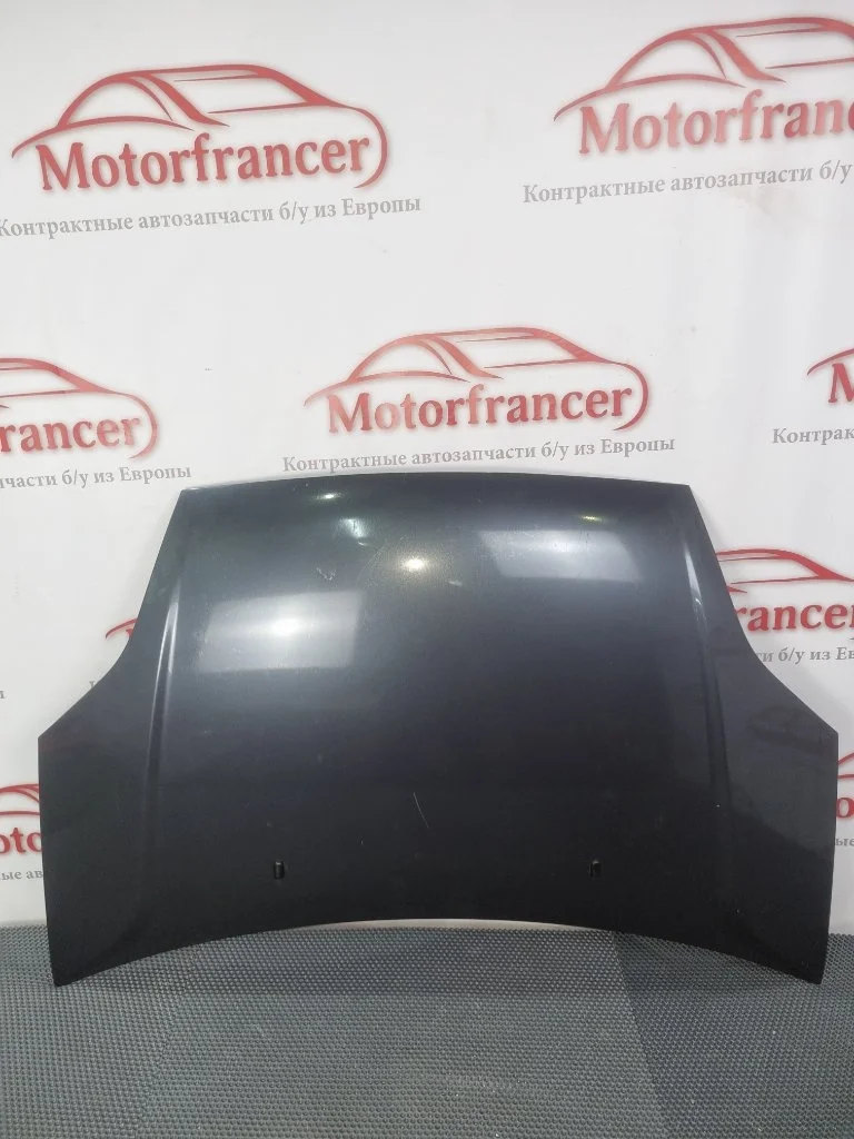 Капот Ford Fiesta 2006 1531070 5