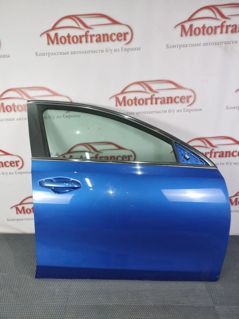 Дверь Kia Ceed 2019 76004J7000 3, передняя правая