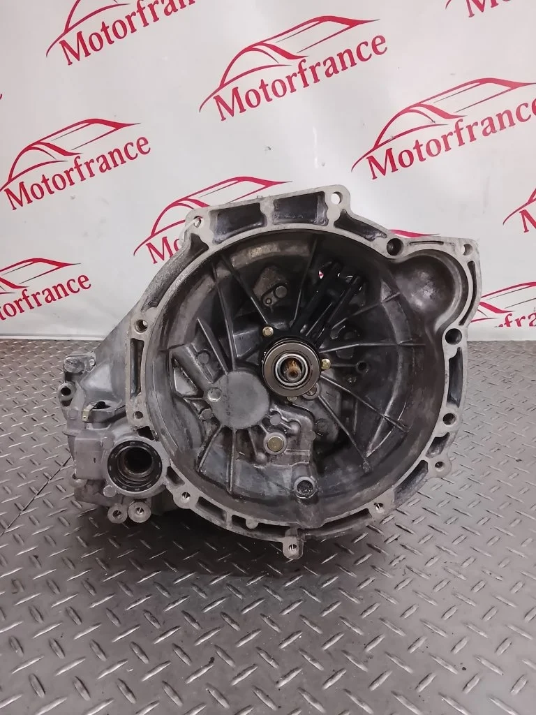 МКПП Ford Fiesta 2005 98WT7F096AC 1.4-1.6