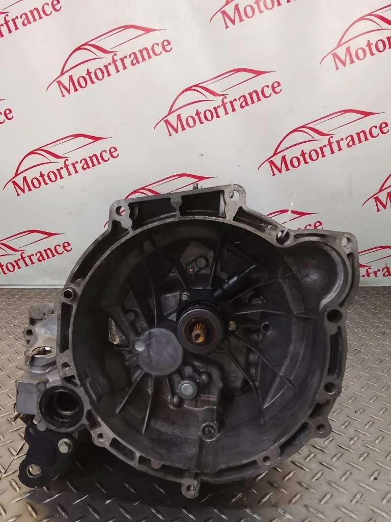 МКПП Ford Focus 2004 98WT7F096AC 2 1.6