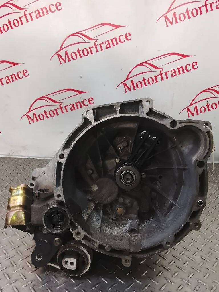 МКПП Ford C-MAX 2004 98WT7F096AC 1 1