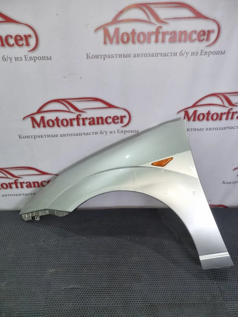 Крыло Ford Focus 1350732 1, переднее левое