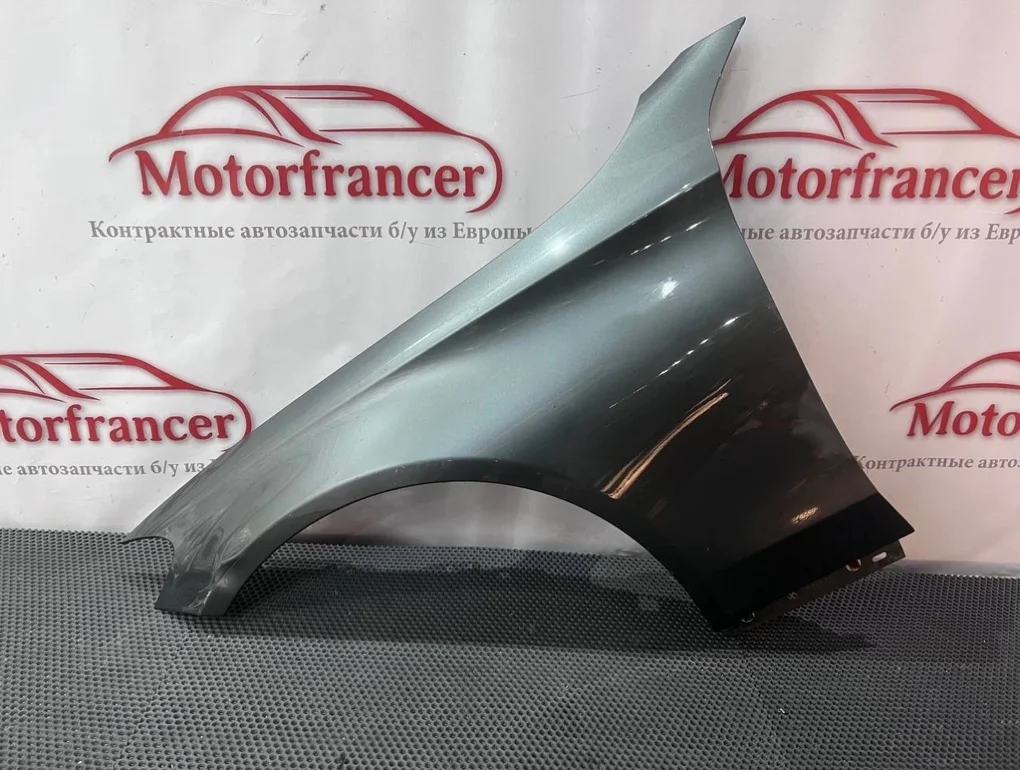 Крыло переднее левое Mercedes-Benz C-Class A2058810101 W205