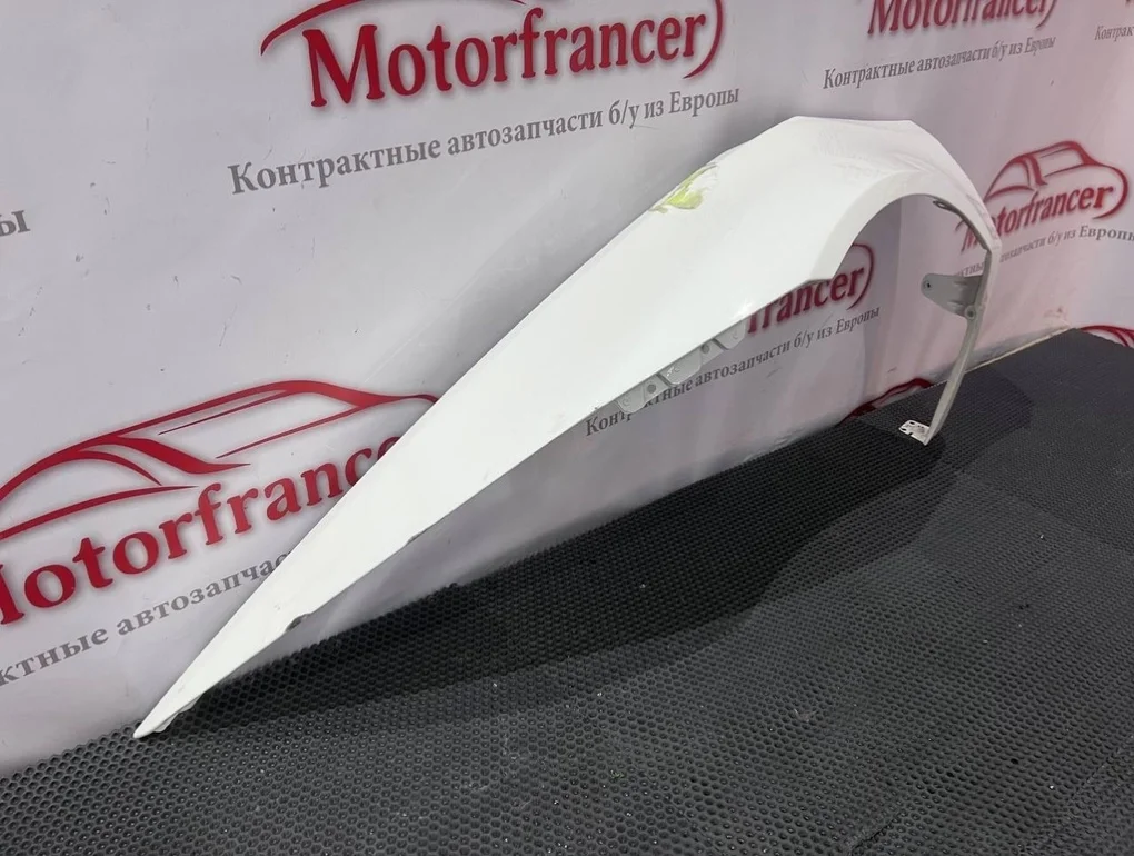 Крыло переднее левое Lamborghini Huracan 4T0821108L 4T0