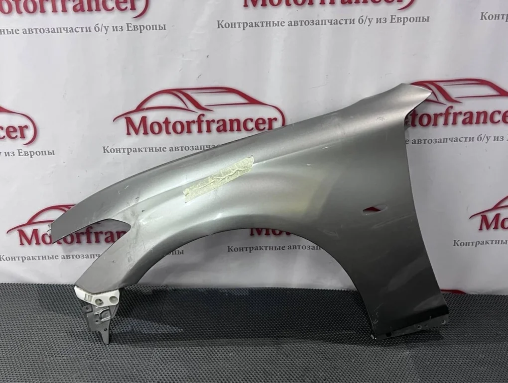 Крыло Nissan Fuga F31011MAMA Y51, переднее левое