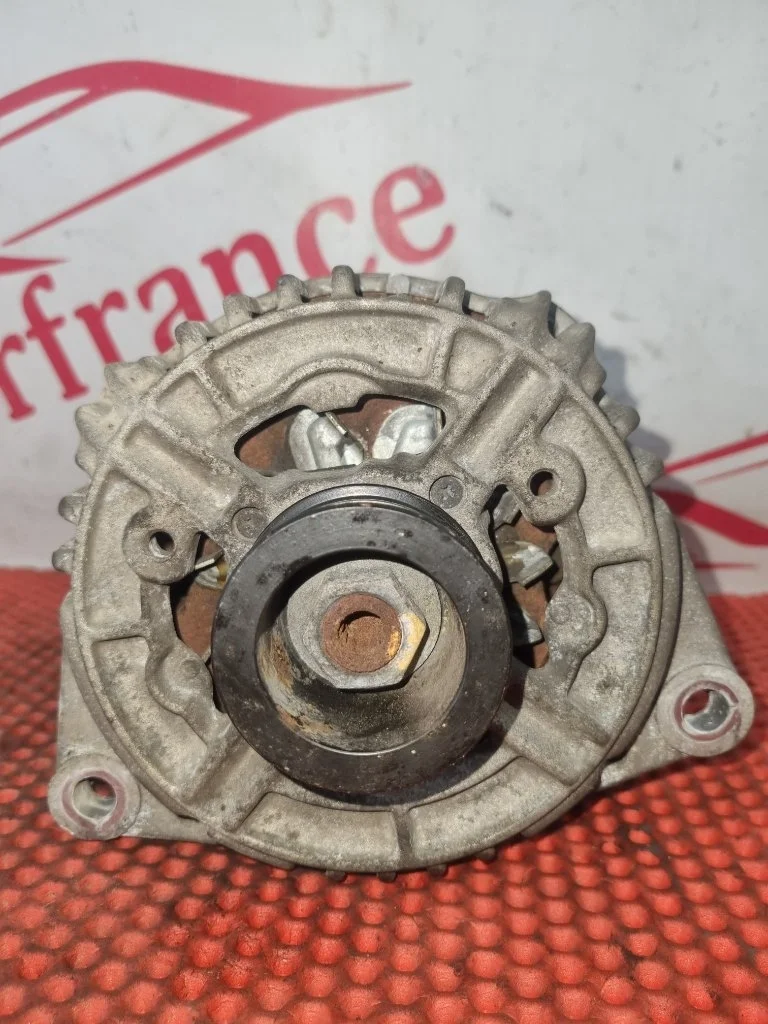 Генератор Mercedes-Benz S-Class A0111543202 W220 3.2 CDI 648.960