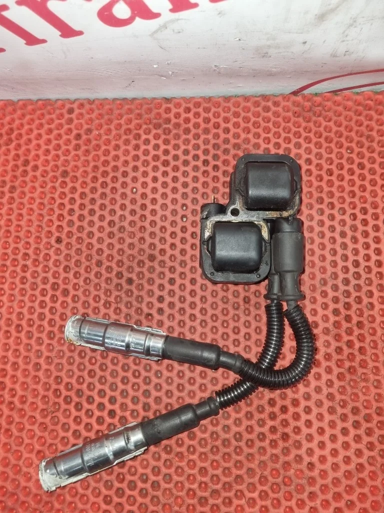 Катушка зажигания Mercedes-Benz E-Class A0001587803 W211 5.0 113.963