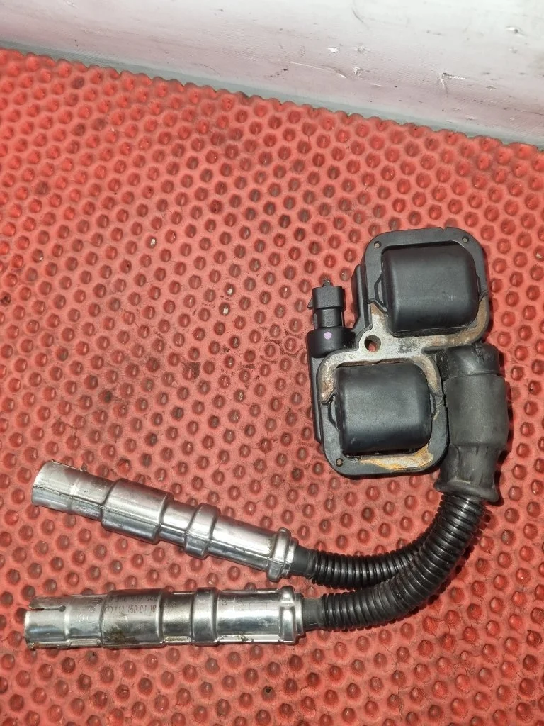 Катушка зажигания Mercedes-Benz E-Class A0001587803 W211 5.0 113.963