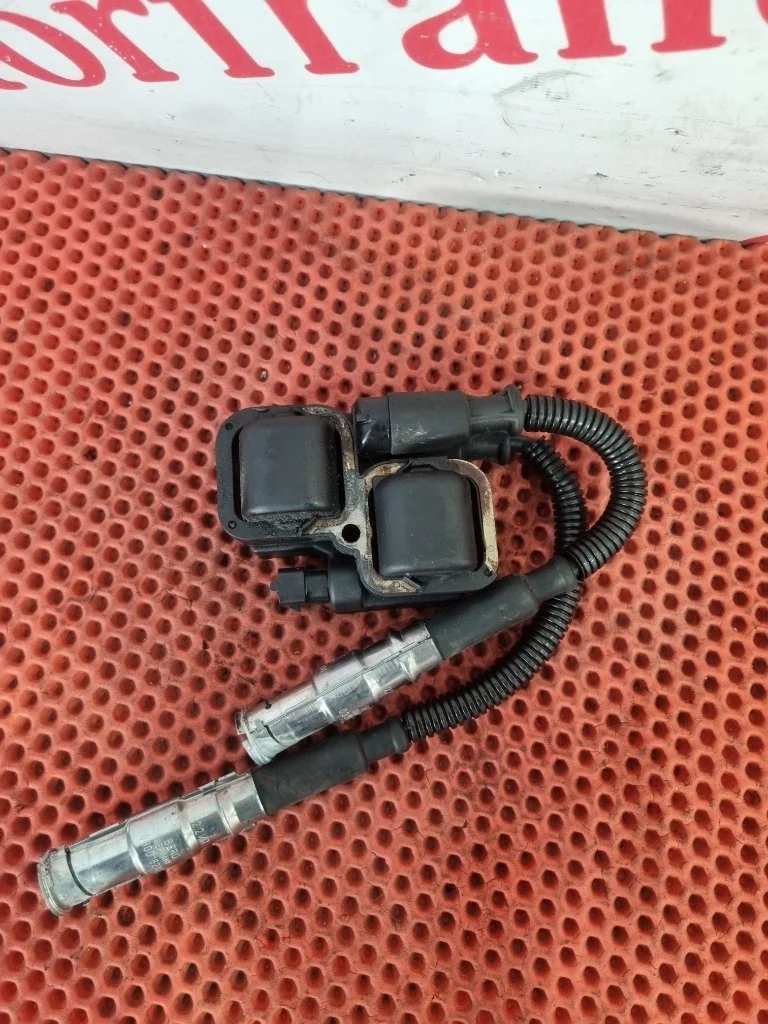 Катушка зажигания Mercedes-Benz E-Class A0001587803 W211 5.0 113.963