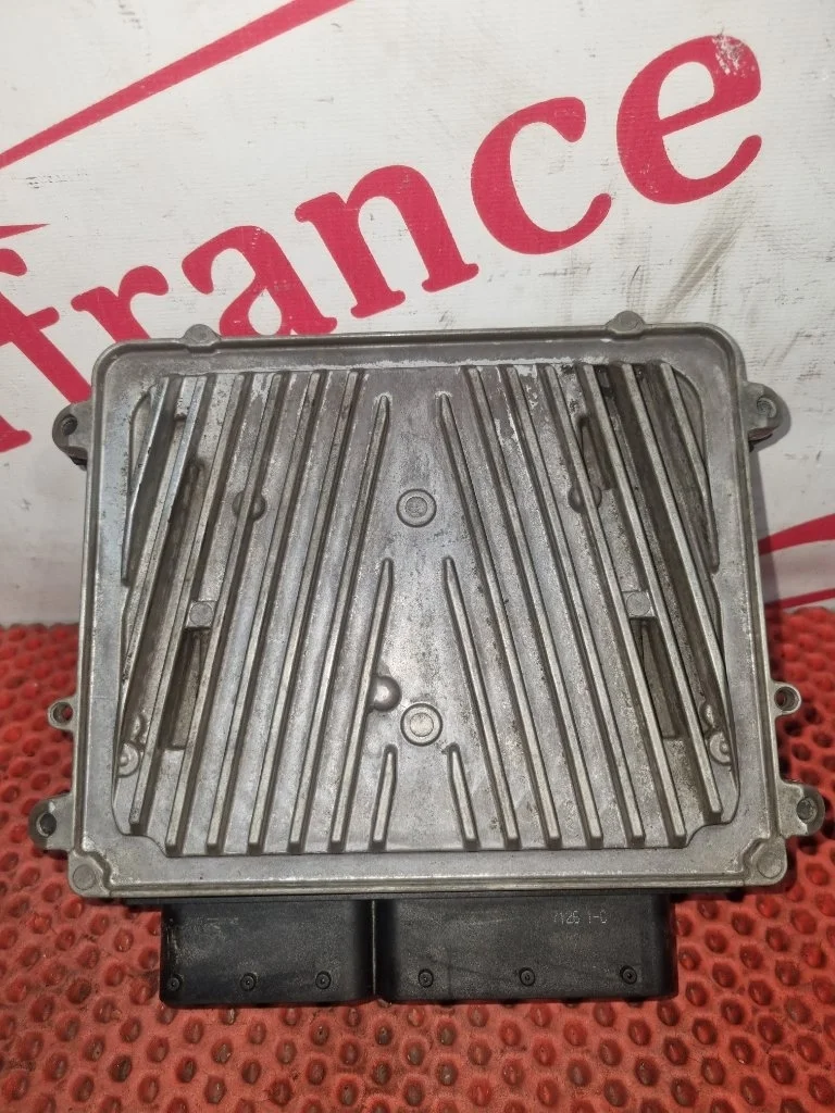 Блок управления двигателем Mercedes-Benz CLS-Class 2006 A2721533779 C219 272.964 3.5