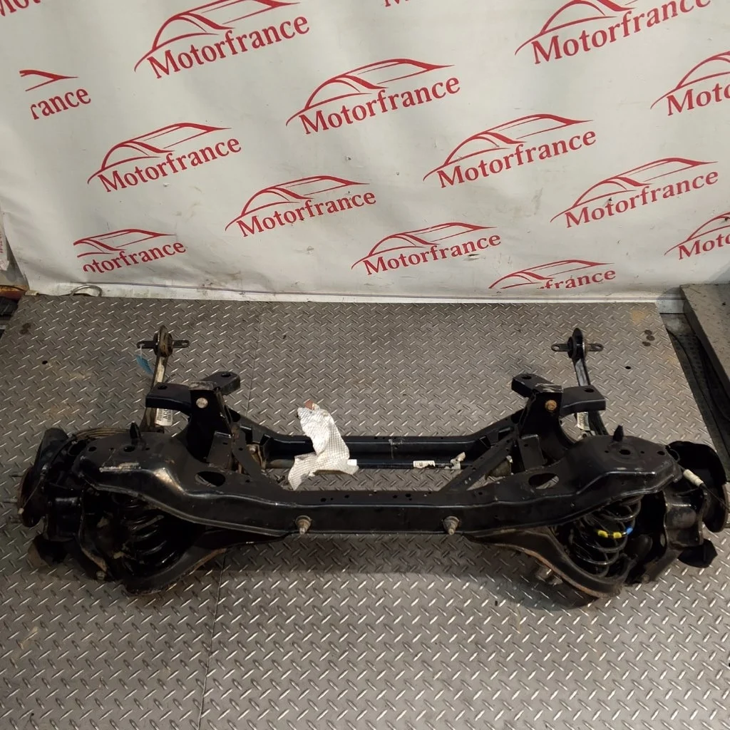 Балка подвески Ford Focus 2013 2320059 3, задняя