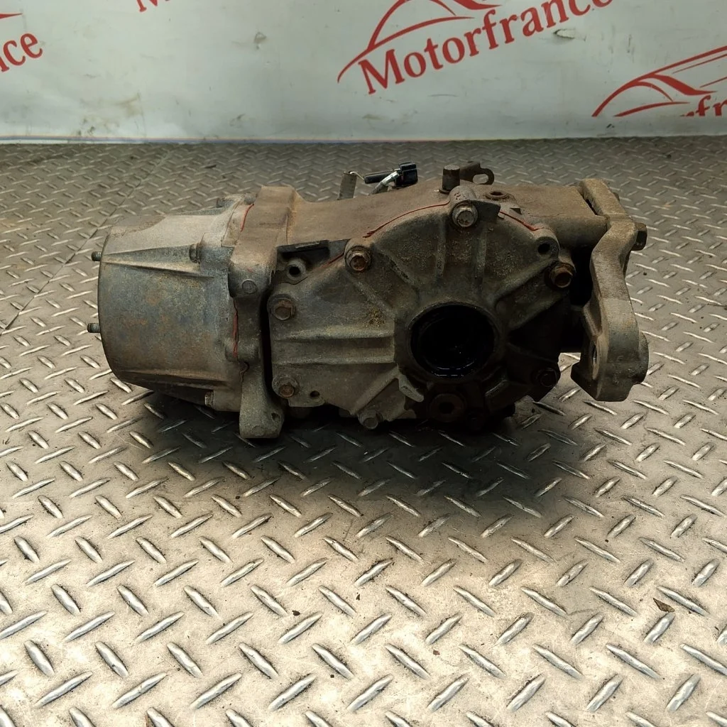 Редуктор Toyota Rav4 2009 4111042040 XA30, задний