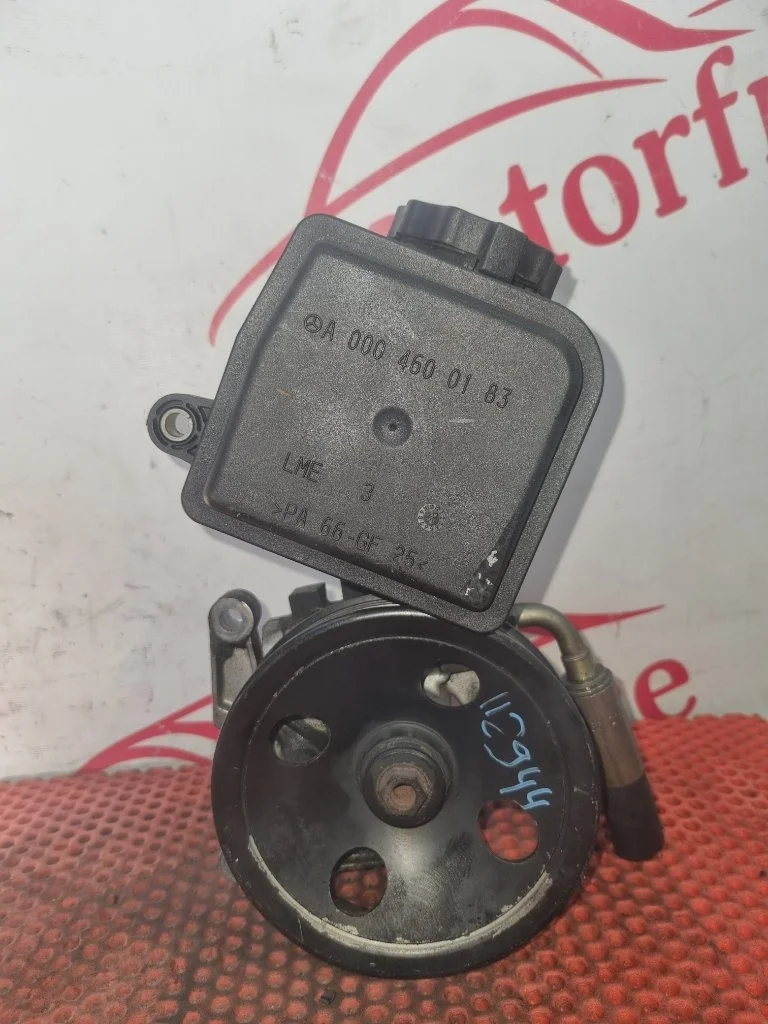 Насос гидроусилителя руля Mercedes-Benz S-Class A0024668601 W220 3.2 112.944