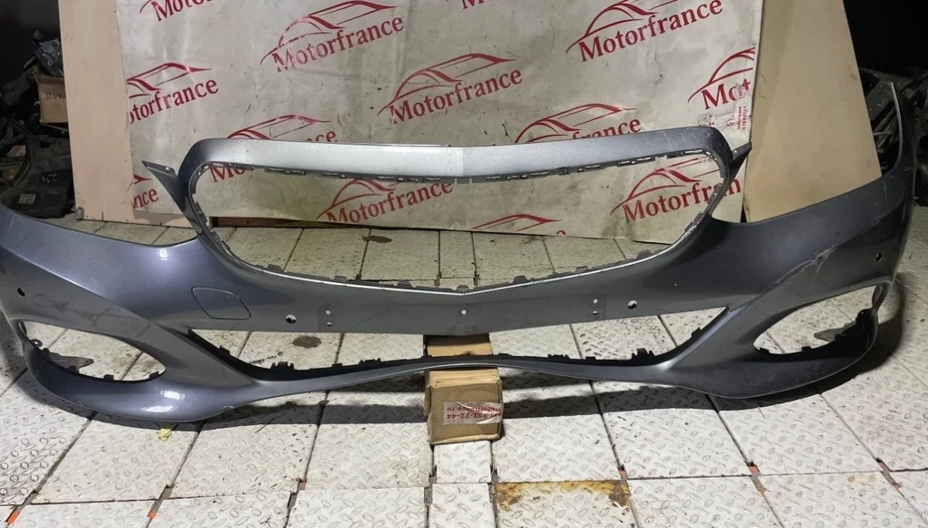Бампер Mercedes-Benz E-Class A2128851838 W212, передний