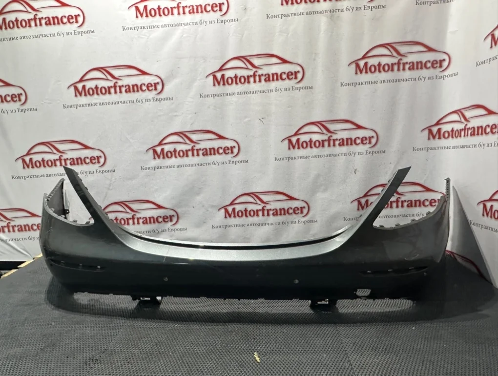 Бампер Mercedes-Benz E-Class A2138850025 W213, задний