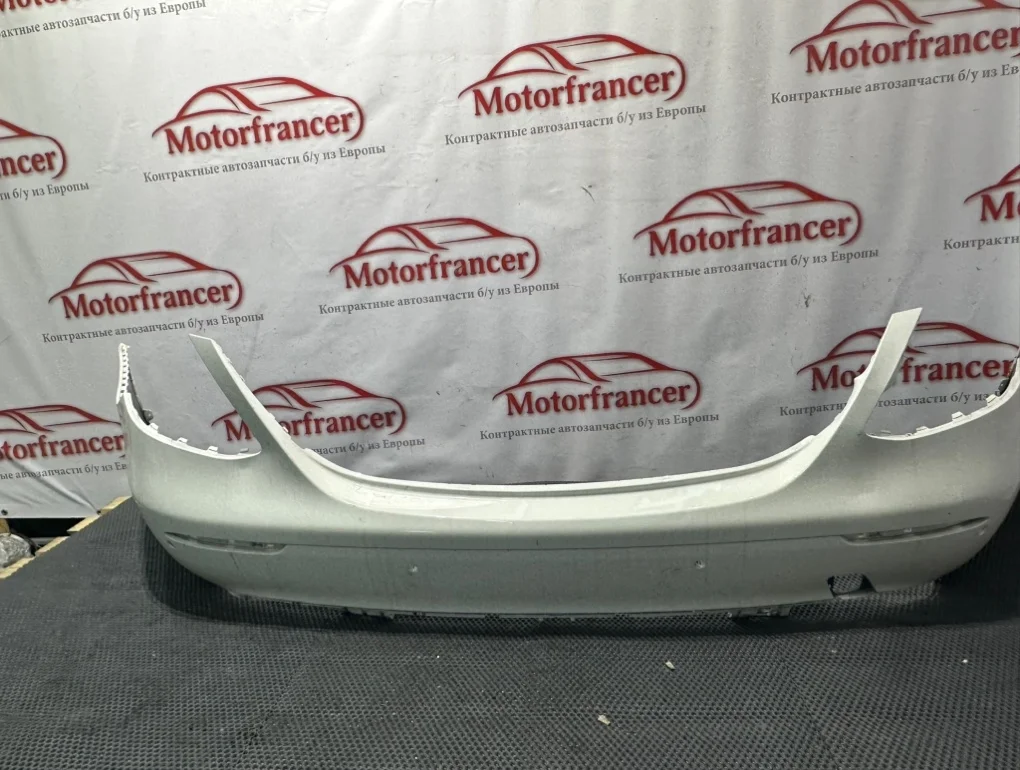 Бампер Mercedes-Benz E-Class A2138850025 W213, задний