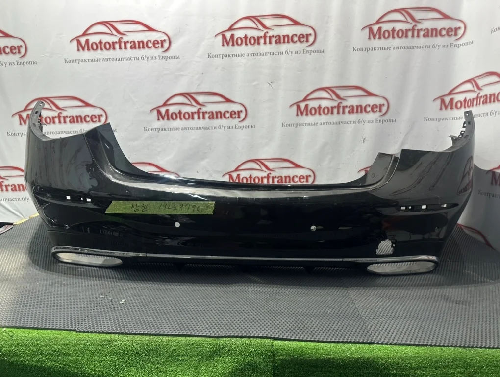 Бампер Mercedes-Benz S-Class A2238856201 W223, задний