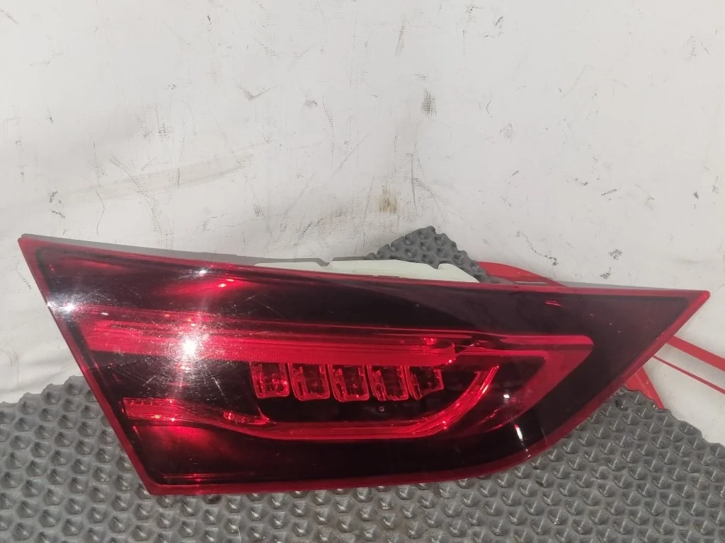 Фонарь задний Mercedes-Benz CLA-Class 2020 A1189066100 C118, левый