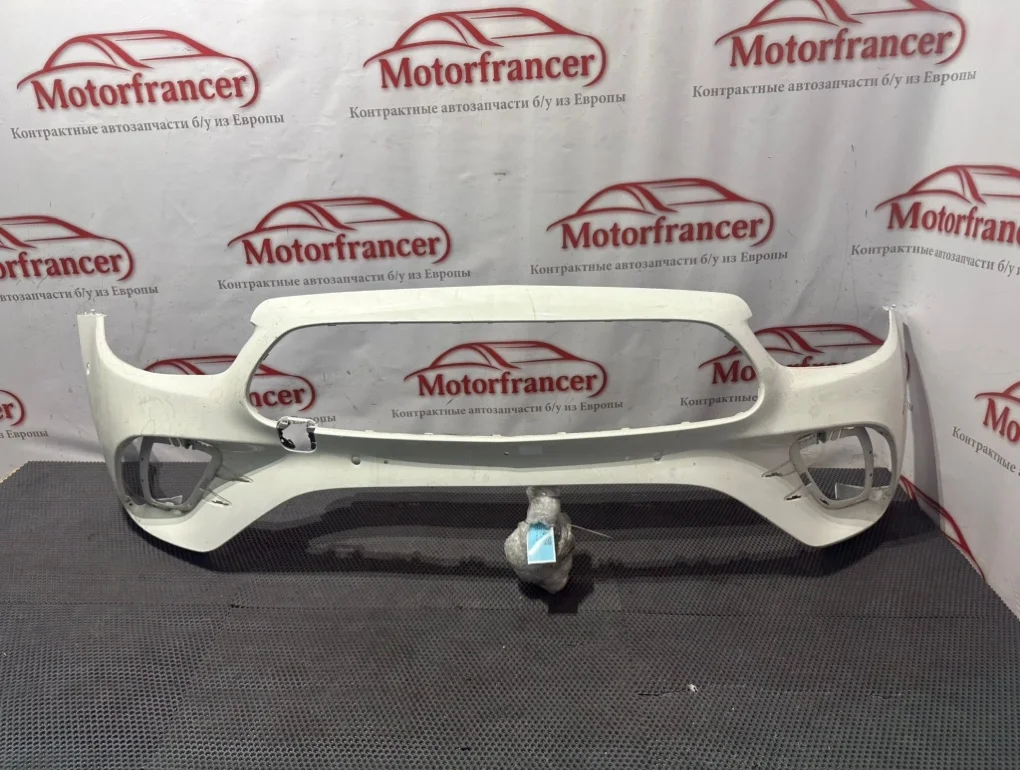 Бампер Mercedes-Benz E-Class A2138857404 W213 AMG REST, передний