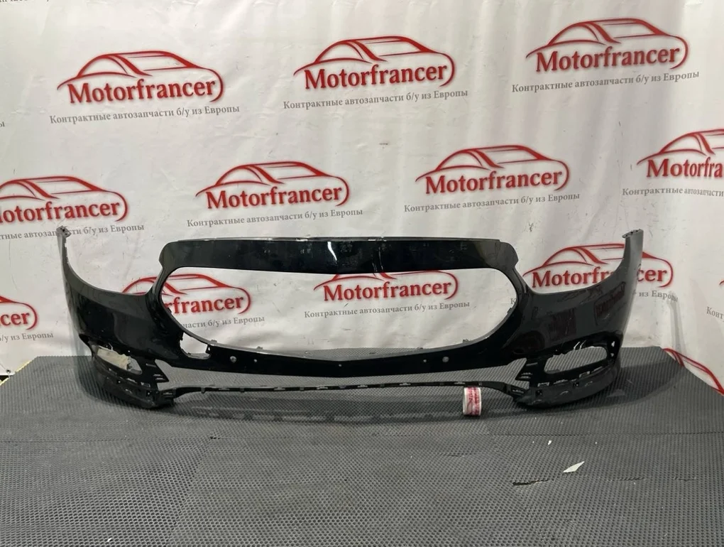 Бампер Mercedes-Benz E-Class A2138851103 W213, передний