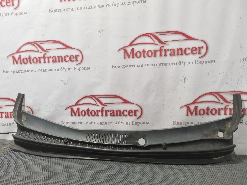 Жабо HYUNDAI Santa Fe 2006 861502B000 2 2.2 D4EB(150Л.С)